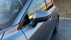 Nissan Qashqai 1.3 DiG-T MH Tekna 5dr Petrol Hatchback